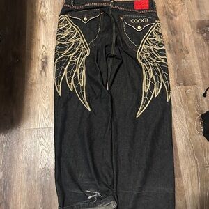 INSANE COOGI JEANS